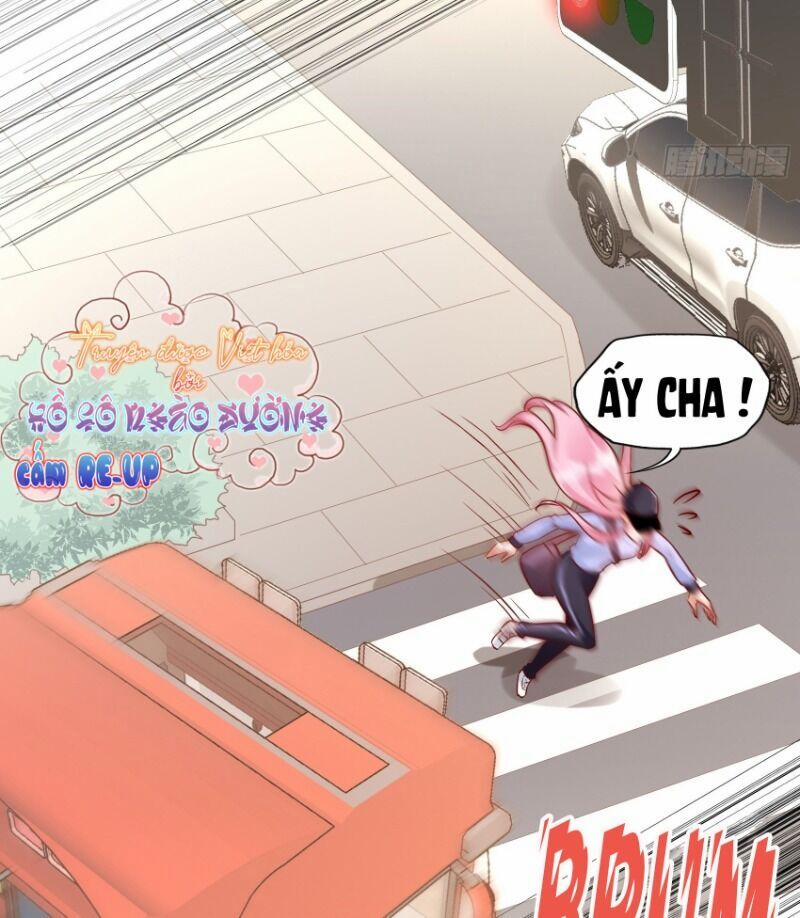 Nhật Kí Mưu Sinh Của Tra Nữ 19 trang 39