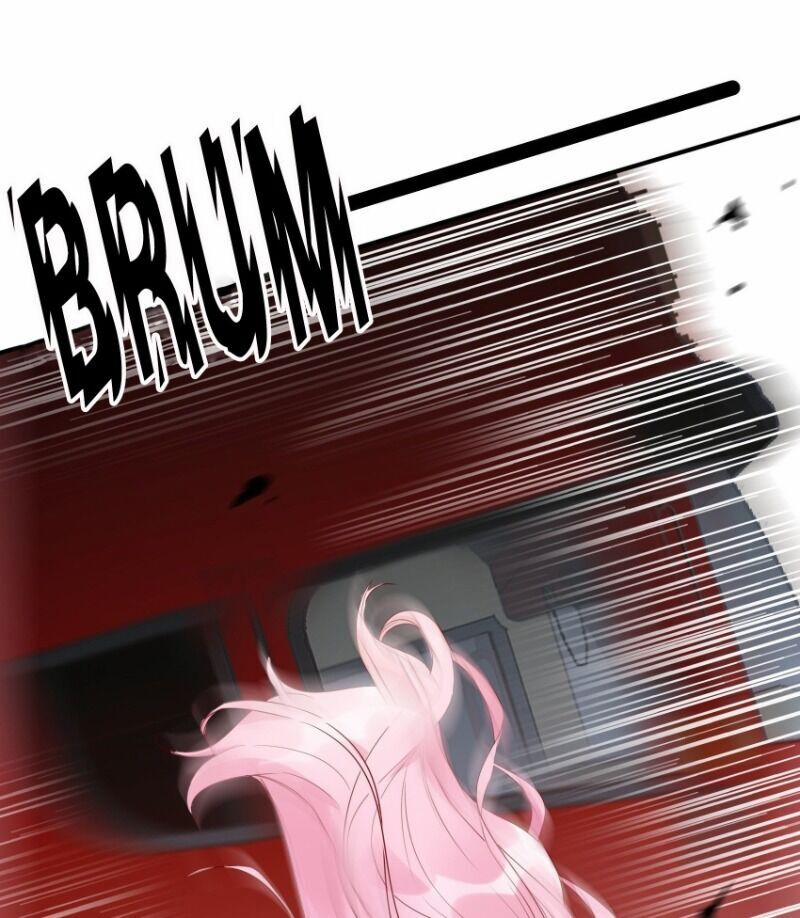 Nhật Kí Mưu Sinh Của Tra Nữ 19 trang 41