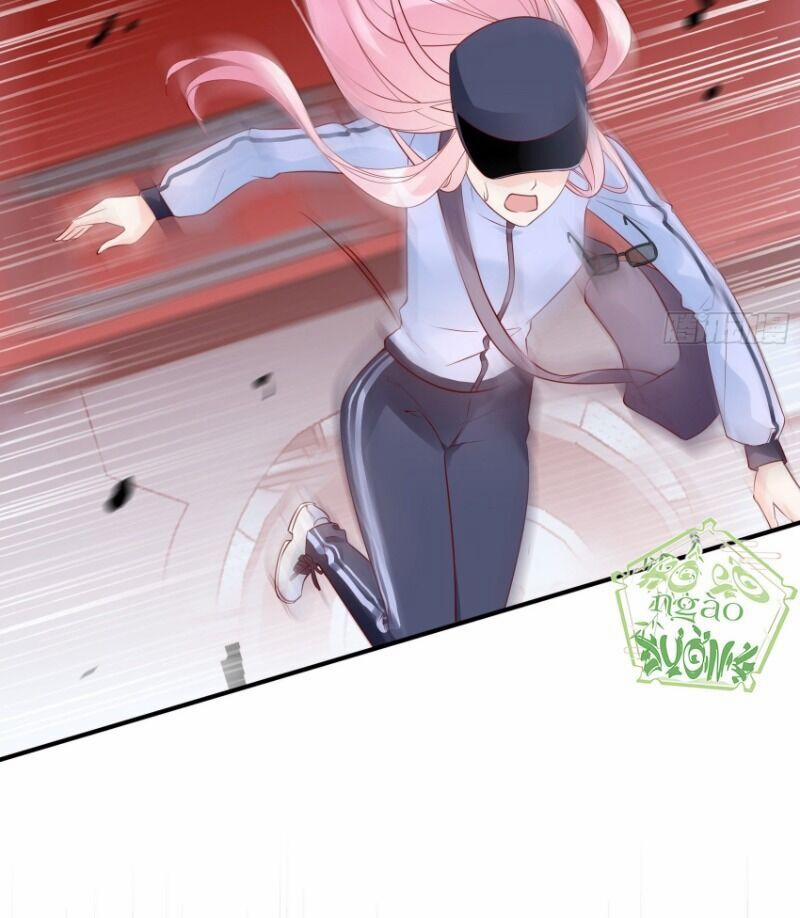 Nhật Kí Mưu Sinh Của Tra Nữ 19 trang 42