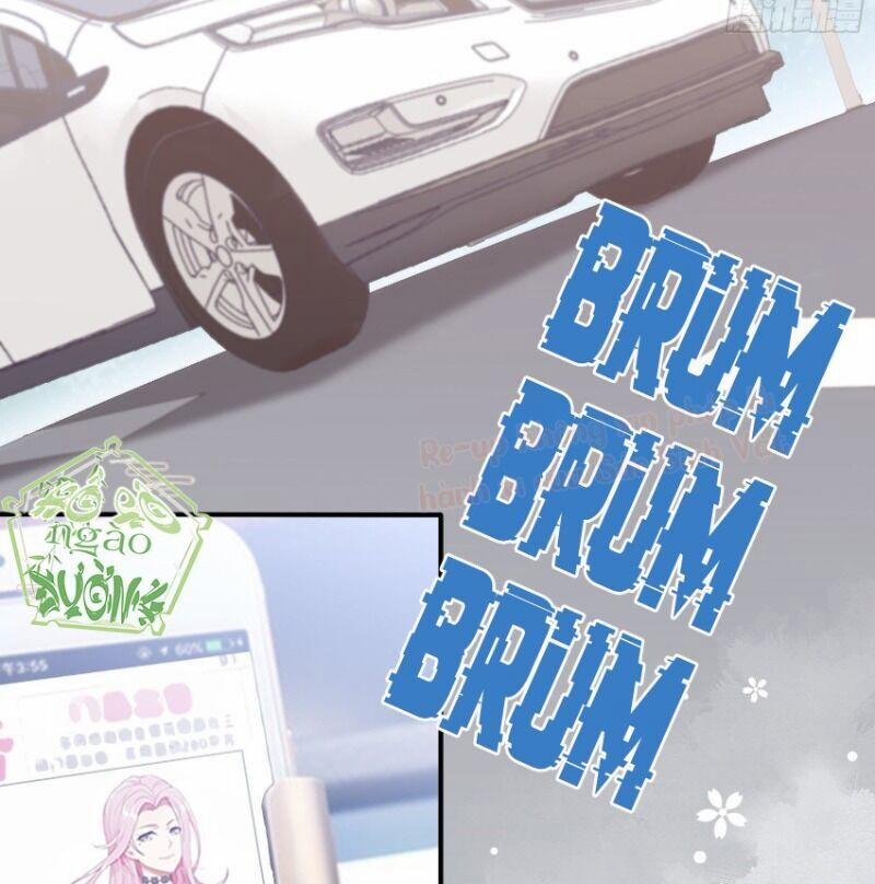 Nhật Kí Mưu Sinh Của Tra Nữ 19 trang 5