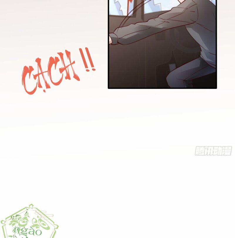 Nhật Kí Mưu Sinh Của Tra Nữ 19 trang 50