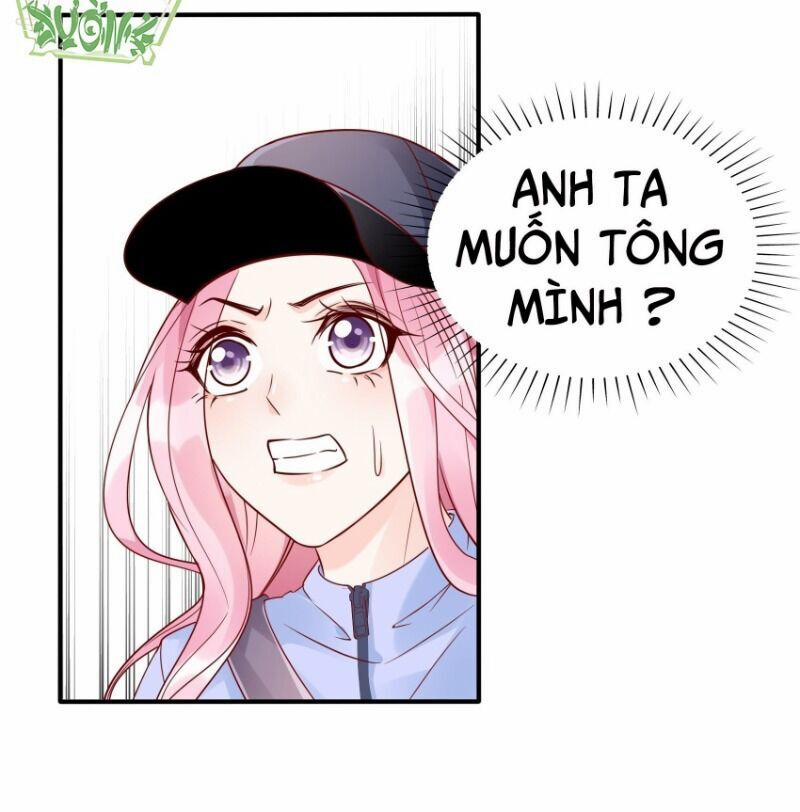 Nhật Kí Mưu Sinh Của Tra Nữ 19 trang 51