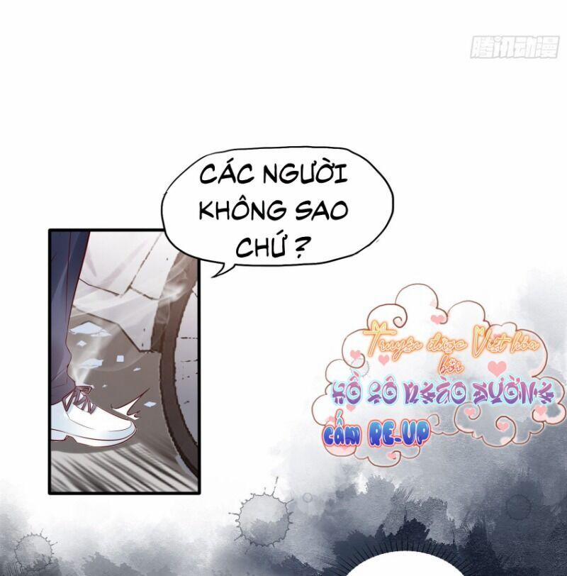 Nhật Kí Mưu Sinh Của Tra Nữ 19 trang 55