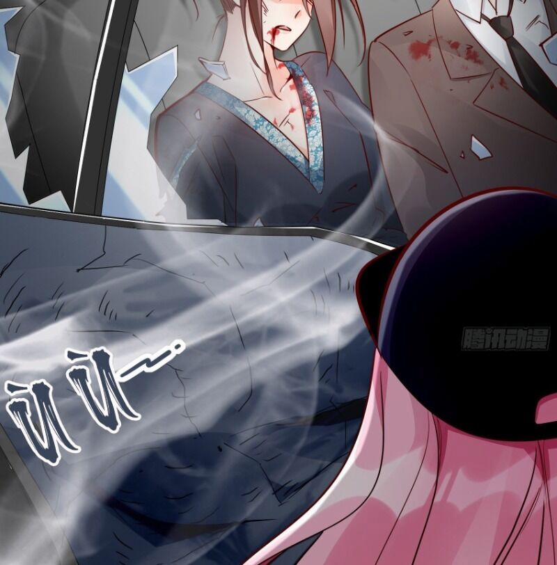 Nhật Kí Mưu Sinh Của Tra Nữ 19 trang 58