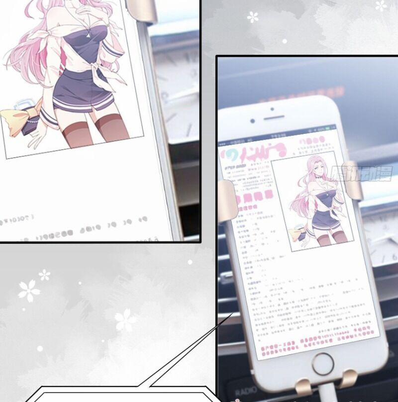 Nhật Kí Mưu Sinh Của Tra Nữ 19 trang 6