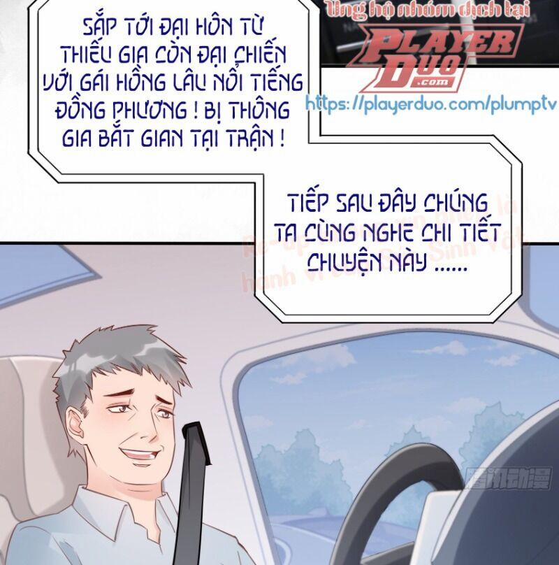 Nhật Kí Mưu Sinh Của Tra Nữ 19 trang 7