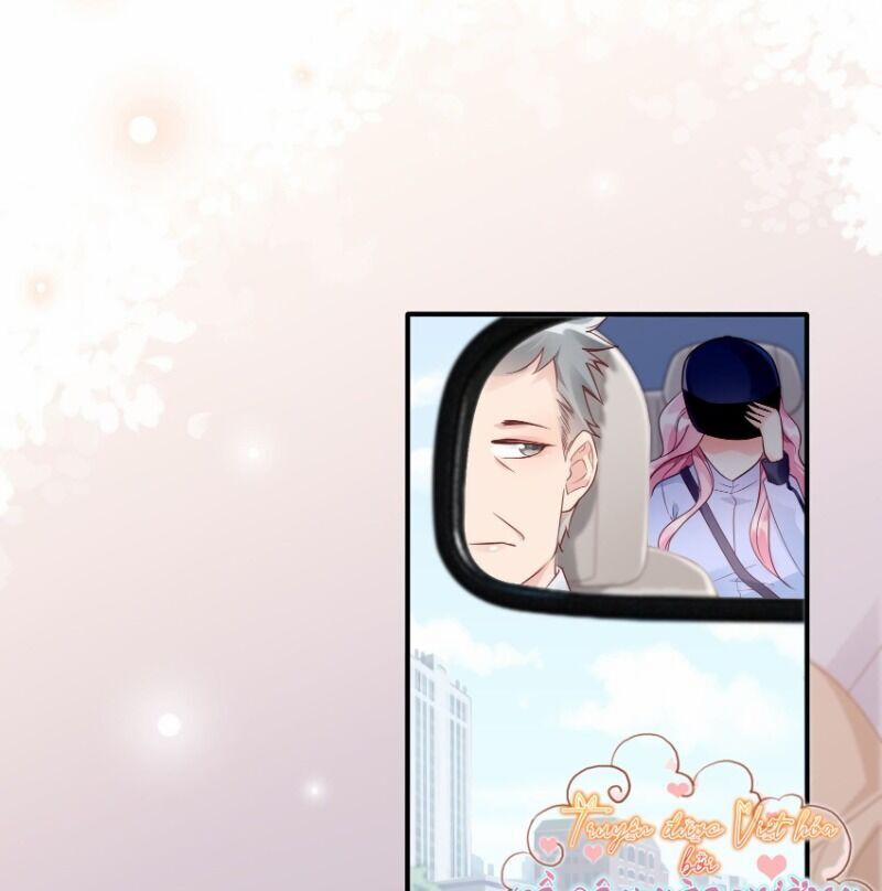 Nhật Kí Mưu Sinh Của Tra Nữ 19 trang 9