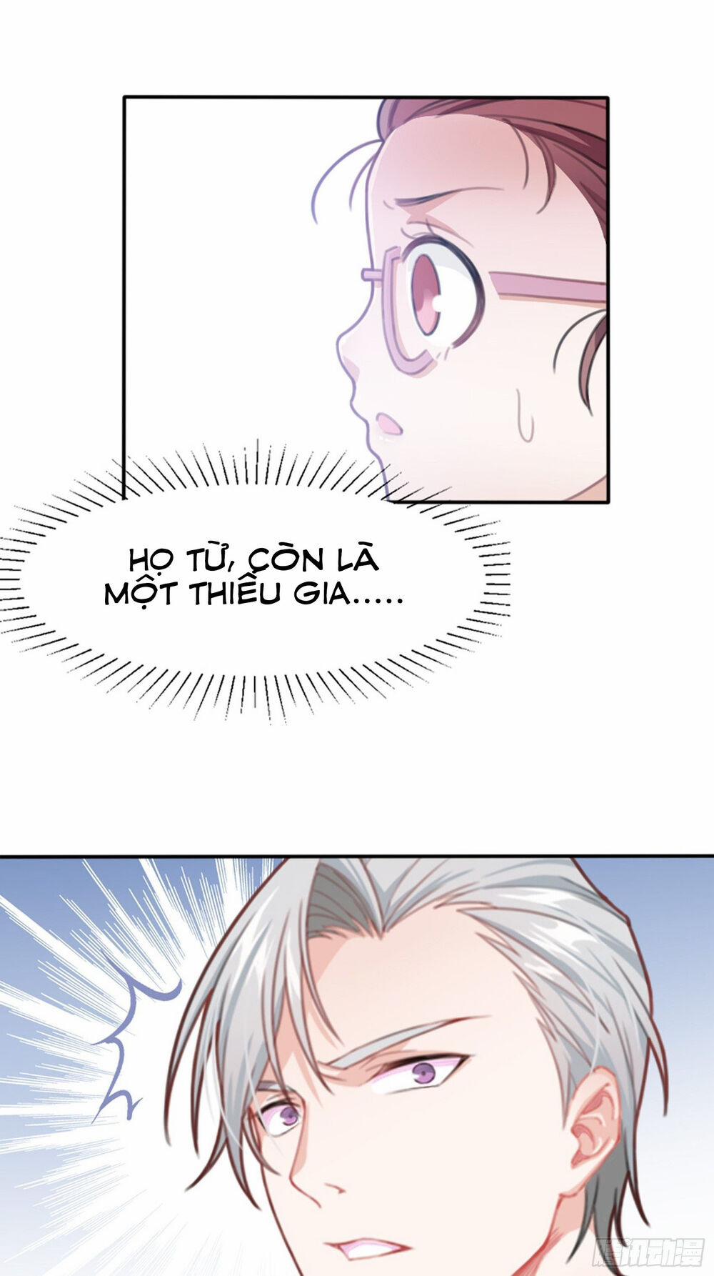 Nhật Kí Mưu Sinh Của Tra Nữ 2 trang 13