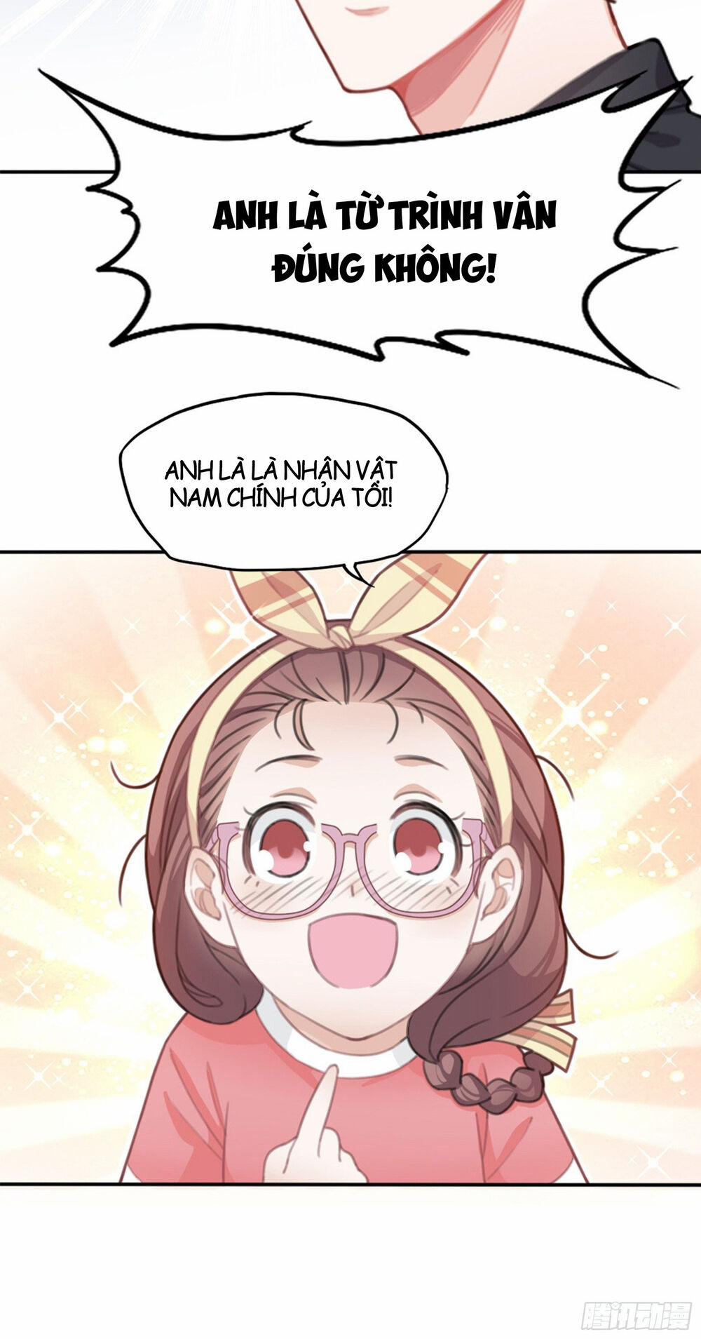 Nhật Kí Mưu Sinh Của Tra Nữ 2 trang 14