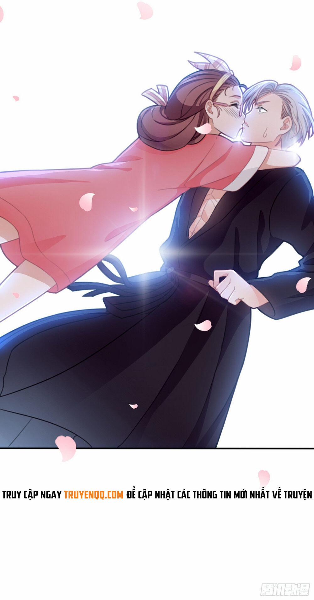 Nhật Kí Mưu Sinh Của Tra Nữ 2 trang 16