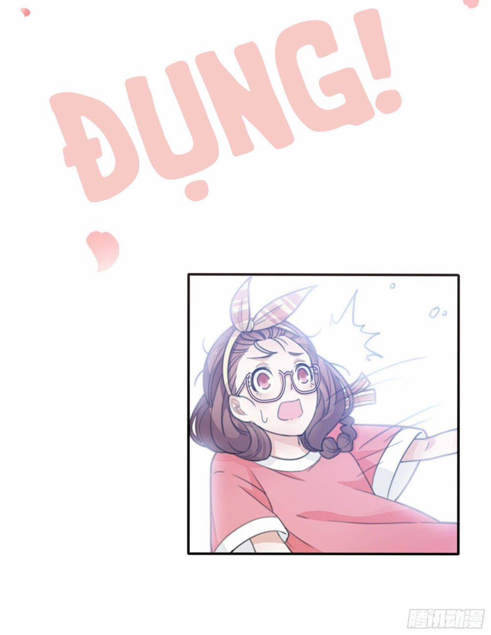 Nhật Kí Mưu Sinh Của Tra Nữ 2 trang 18