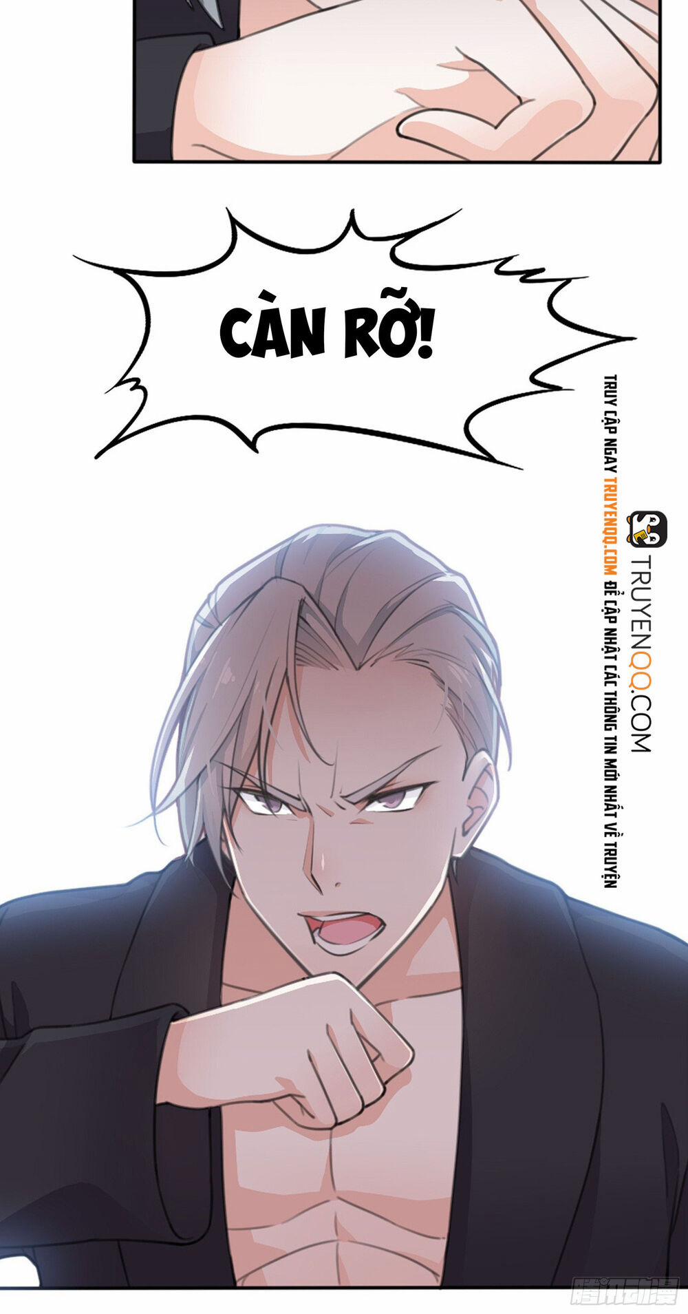 Nhật Kí Mưu Sinh Của Tra Nữ 2 trang 20