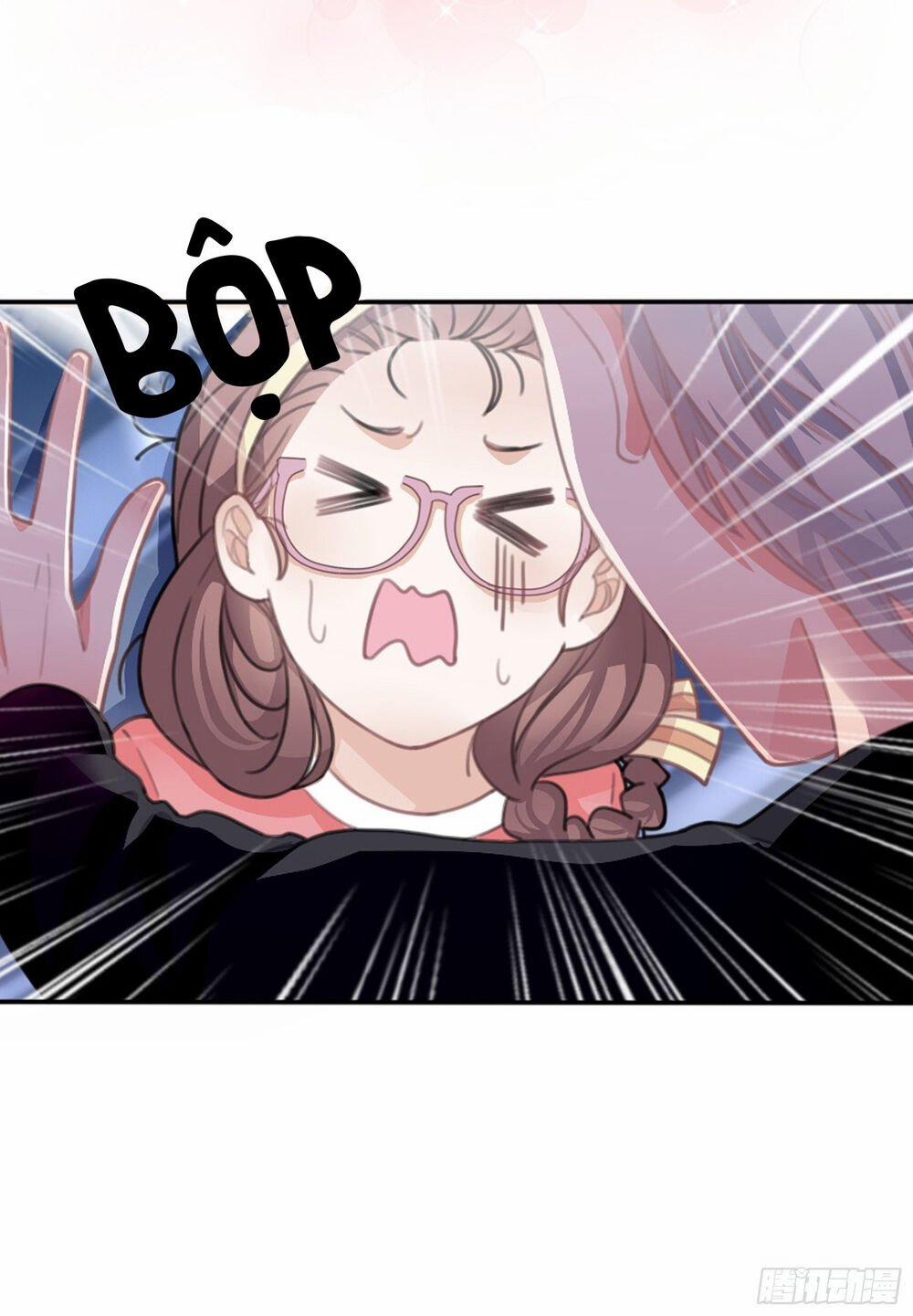 Nhật Kí Mưu Sinh Của Tra Nữ 2 trang 22