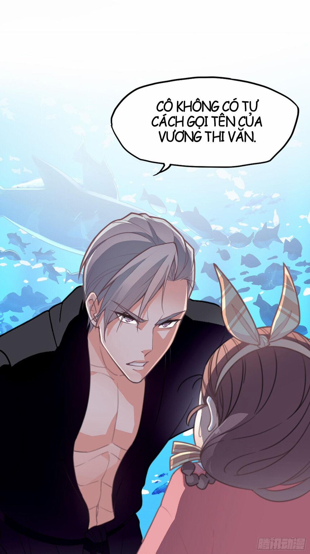 Nhật Kí Mưu Sinh Của Tra Nữ 2 trang 23