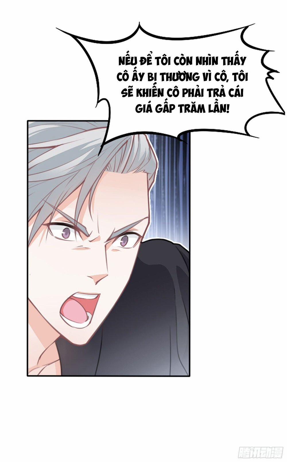 Nhật Kí Mưu Sinh Của Tra Nữ 2 trang 25