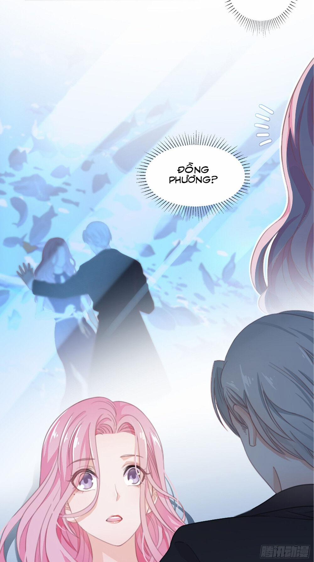 Nhật Kí Mưu Sinh Của Tra Nữ 2 trang 27