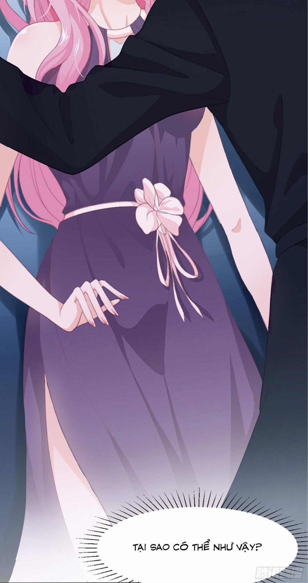 Nhật Kí Mưu Sinh Của Tra Nữ 2 trang 28