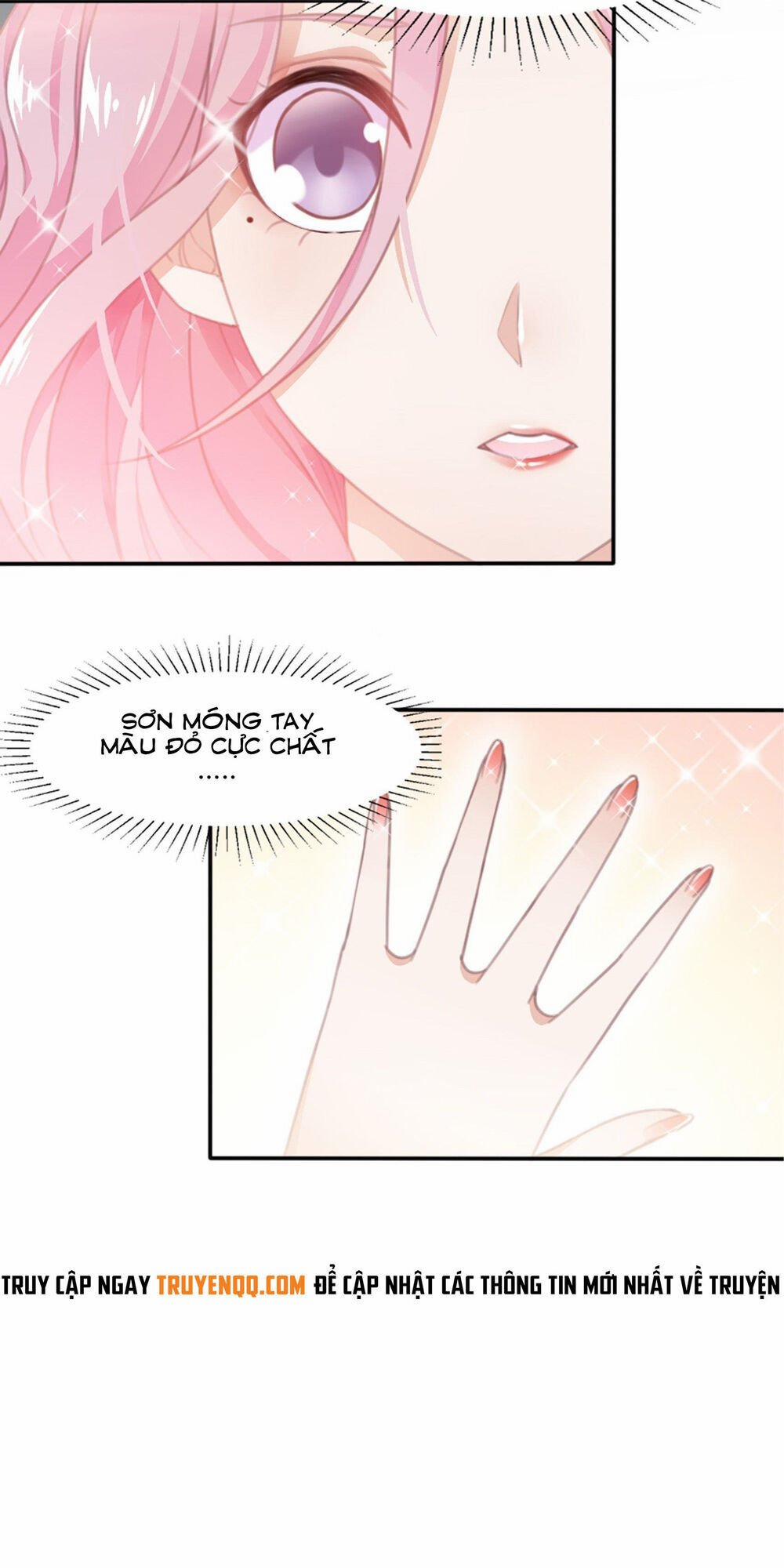 Nhật Kí Mưu Sinh Của Tra Nữ 2 trang 29