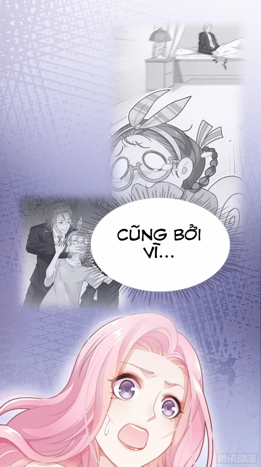 Nhật Kí Mưu Sinh Của Tra Nữ 2 trang 33