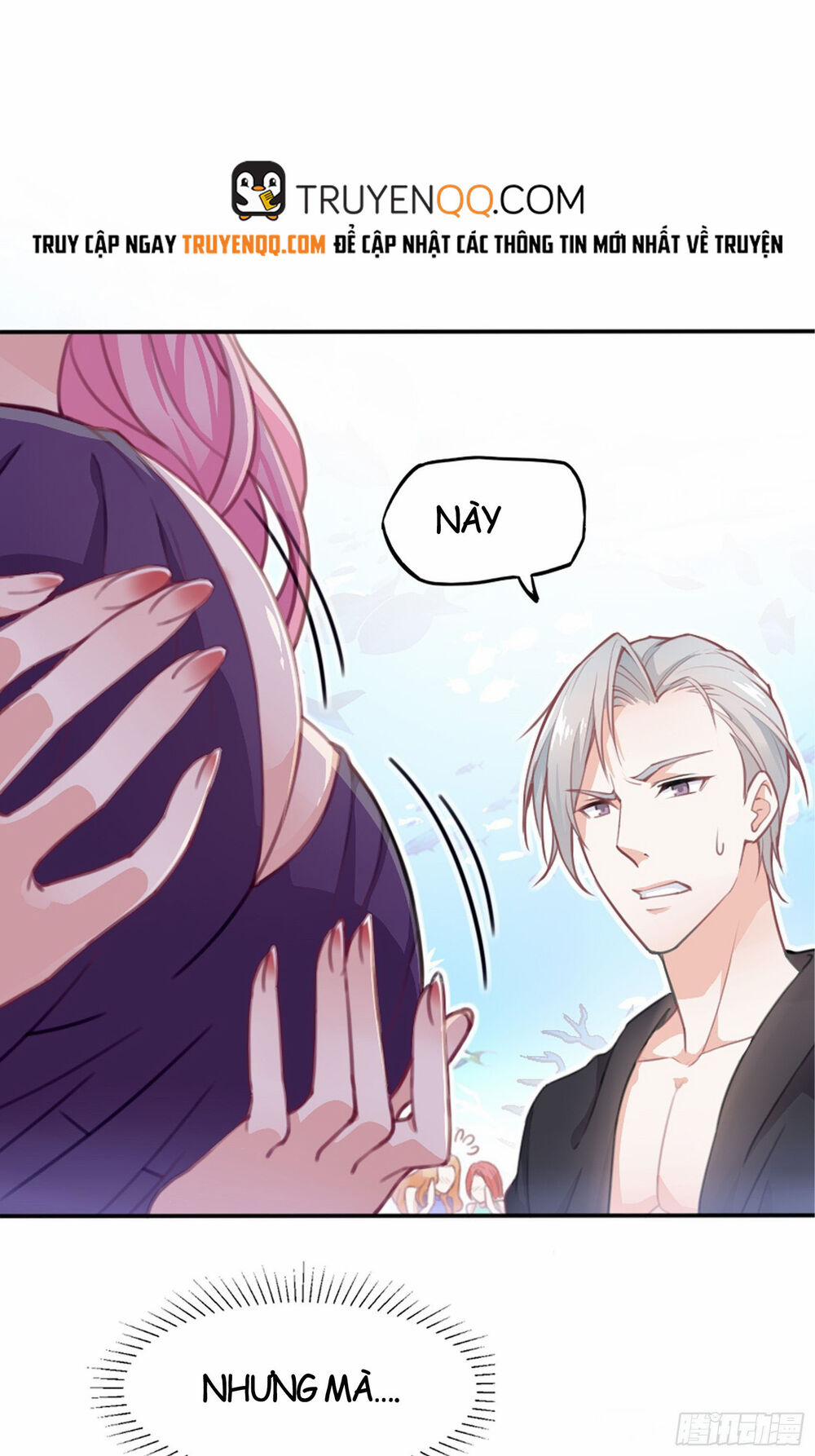 Nhật Kí Mưu Sinh Của Tra Nữ 2 trang 35