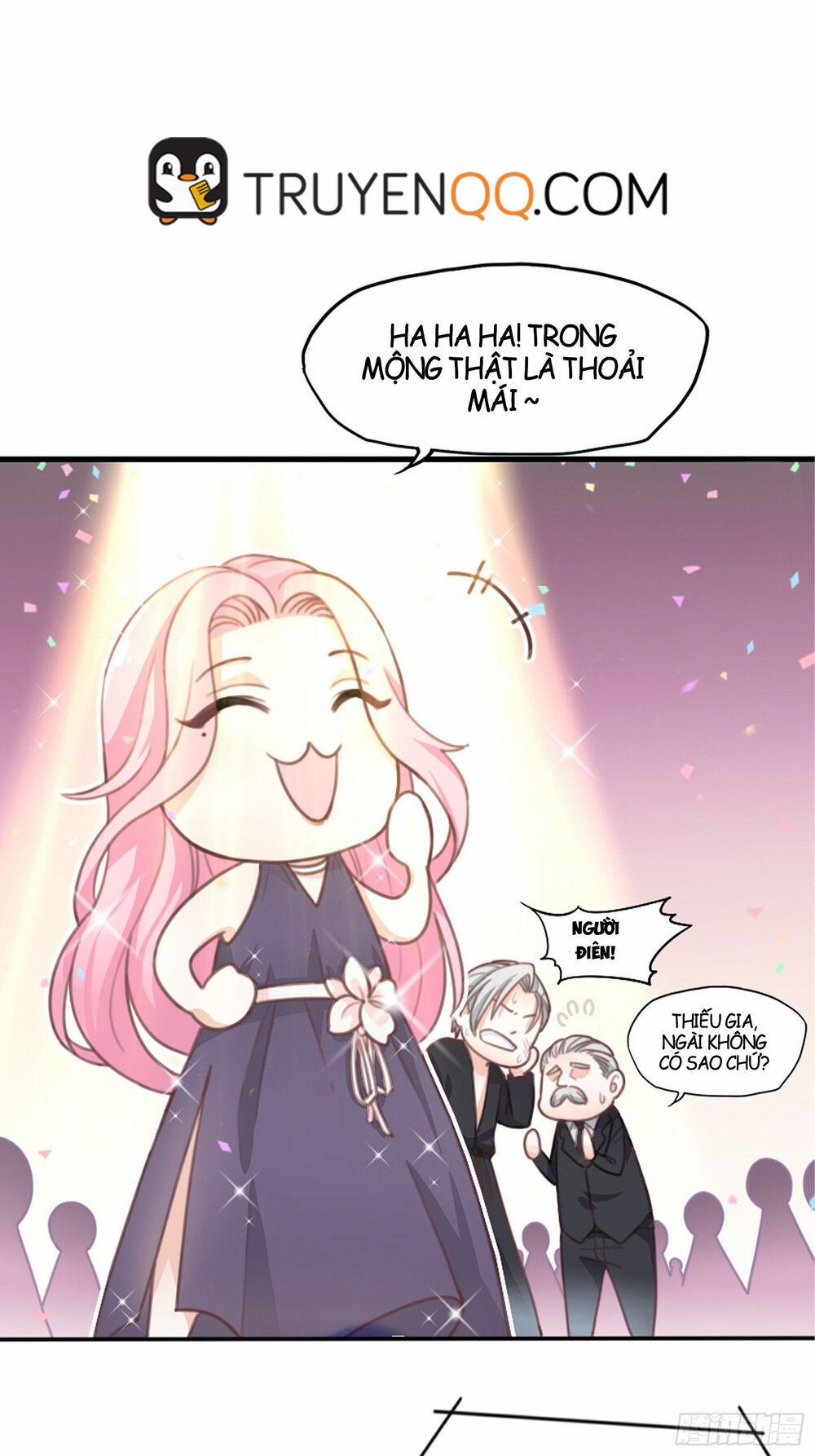 Nhật Kí Mưu Sinh Của Tra Nữ 2 trang 39