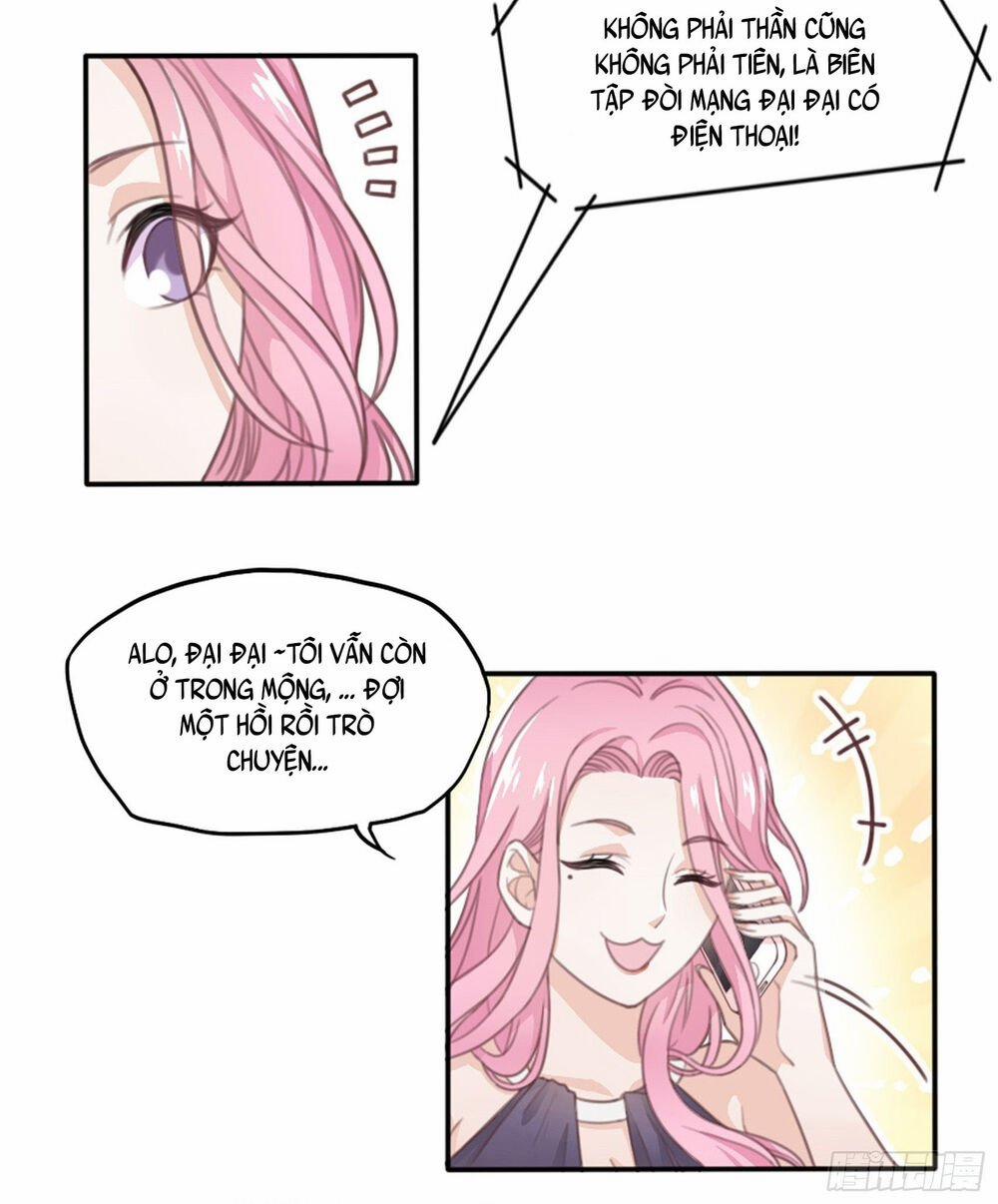 Nhật Kí Mưu Sinh Của Tra Nữ 2 trang 40