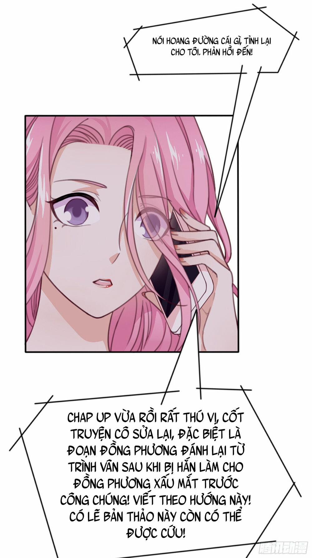 Nhật Kí Mưu Sinh Của Tra Nữ 2 trang 41