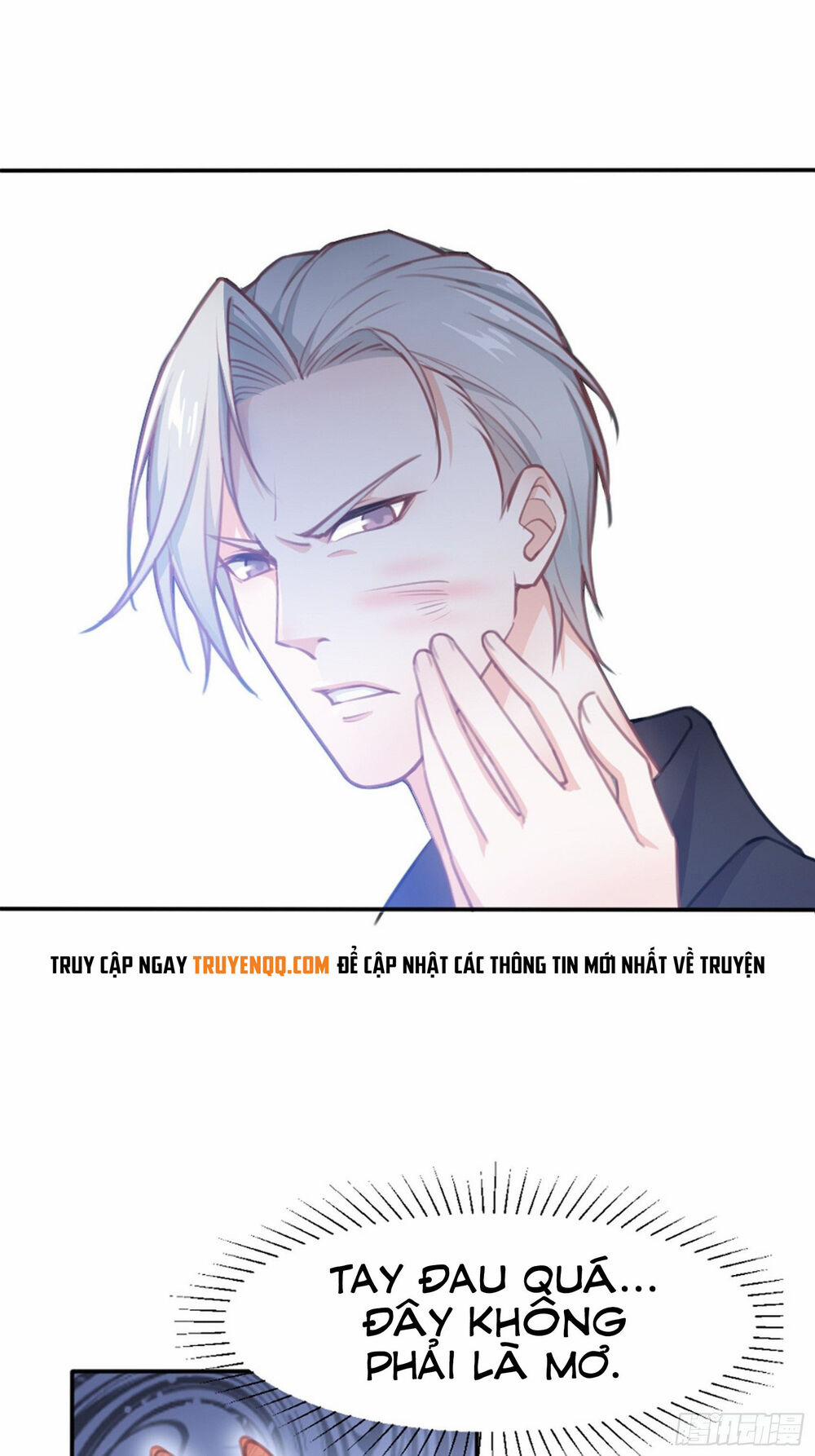 Nhật Kí Mưu Sinh Của Tra Nữ 2 trang 43