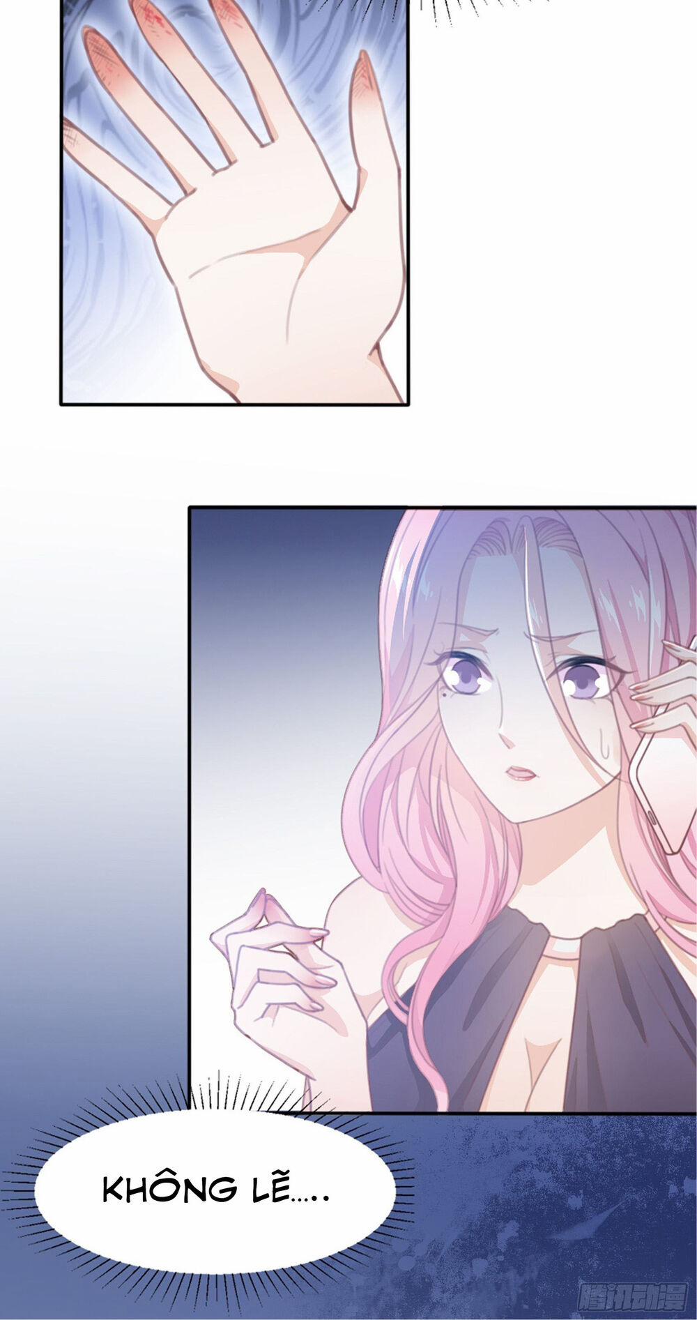 Nhật Kí Mưu Sinh Của Tra Nữ 2 trang 44