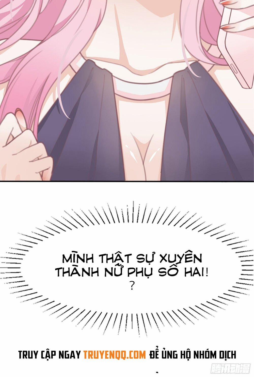 Nhật Kí Mưu Sinh Của Tra Nữ 2 trang 46