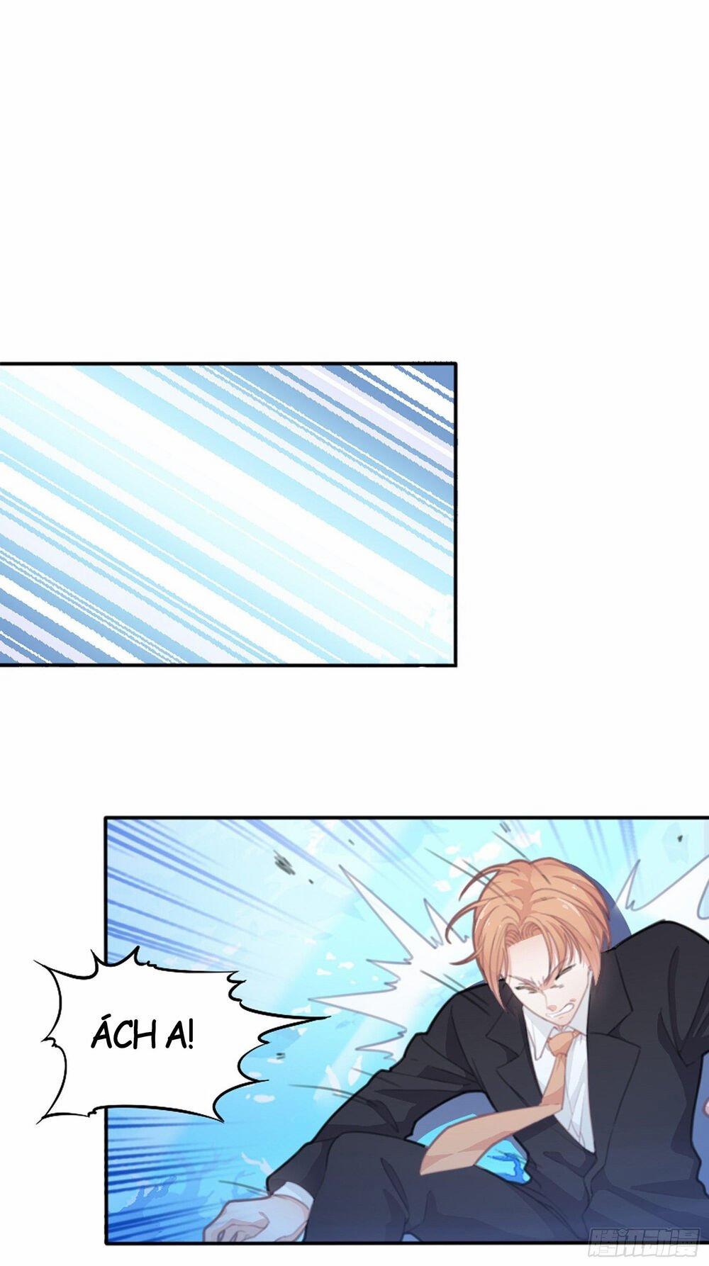 Nhật Kí Mưu Sinh Của Tra Nữ 2 trang 5