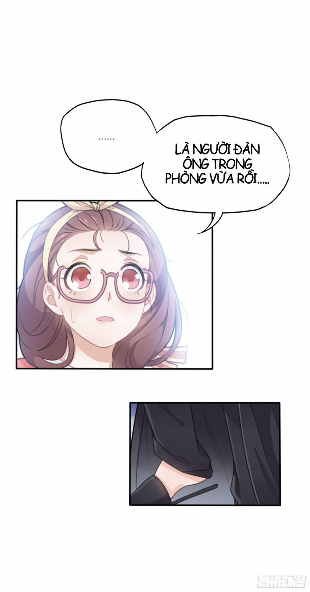 Nhật Kí Mưu Sinh Của Tra Nữ 2 trang 6