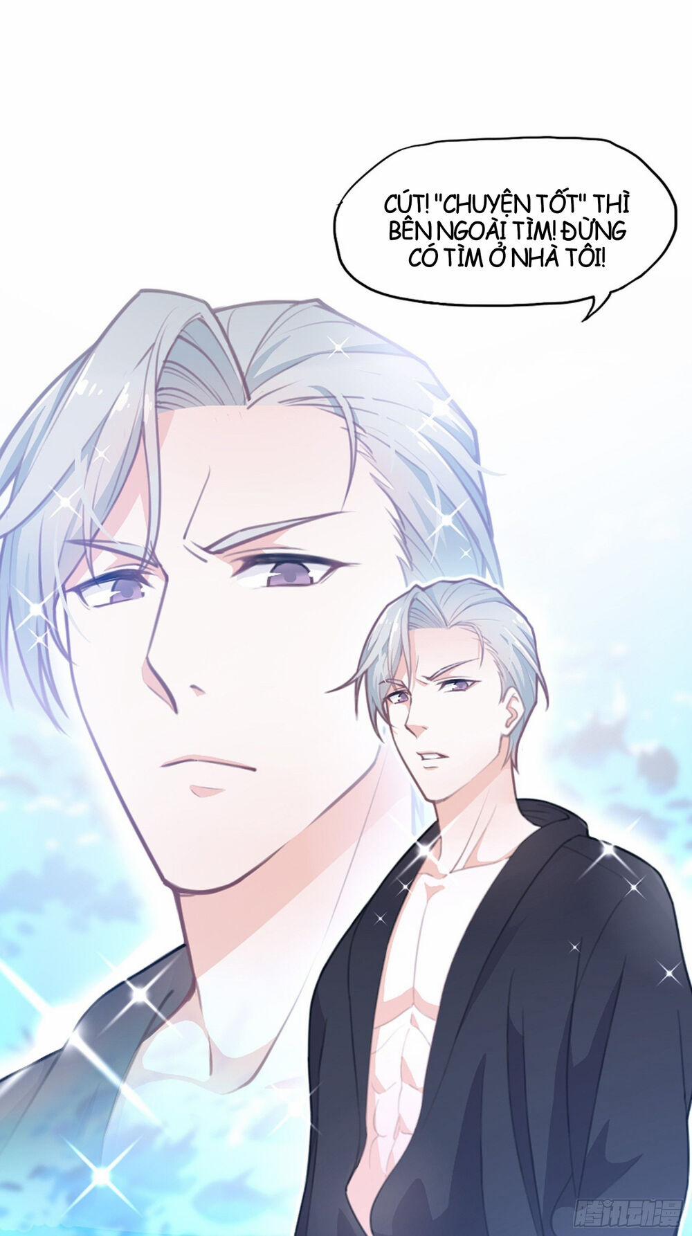 Nhật Kí Mưu Sinh Của Tra Nữ 2 trang 7