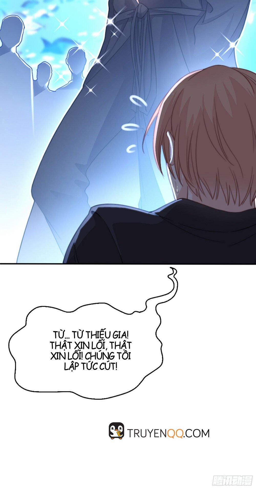 Nhật Kí Mưu Sinh Của Tra Nữ 2 trang 8