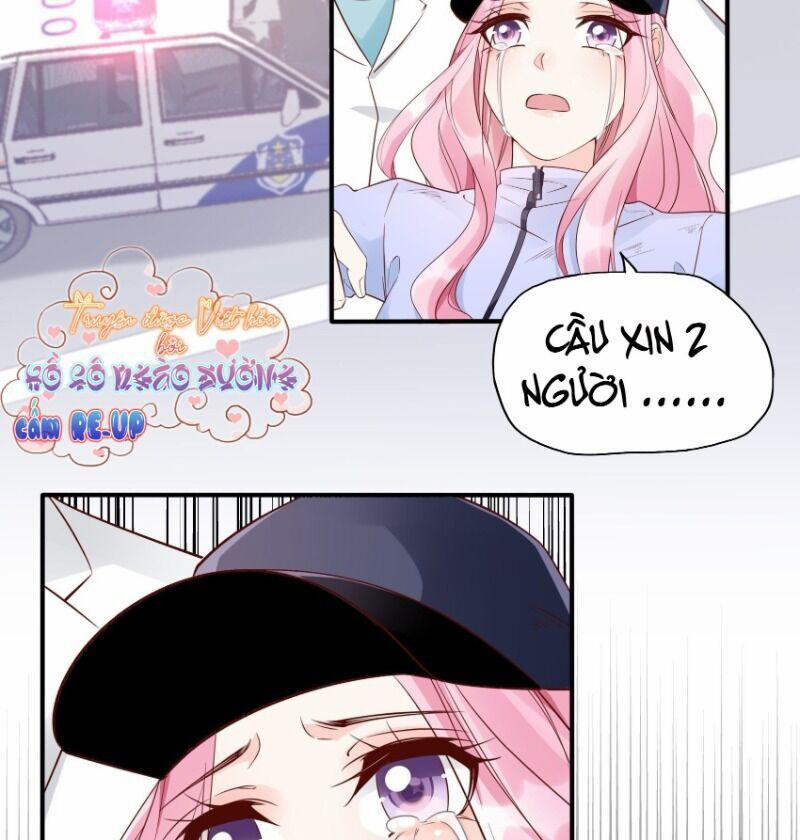 Nhật Kí Mưu Sinh Của Tra Nữ 20 trang 10