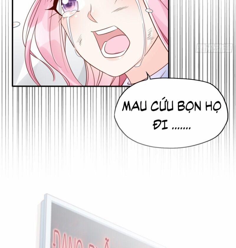 Nhật Kí Mưu Sinh Của Tra Nữ 20 trang 11