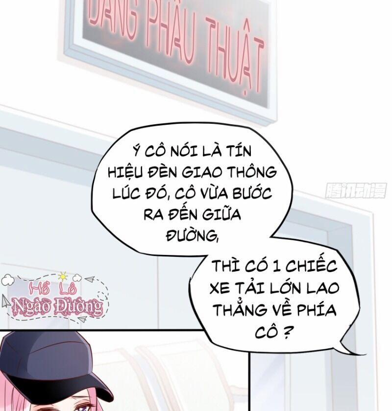 Nhật Kí Mưu Sinh Của Tra Nữ 20 trang 12