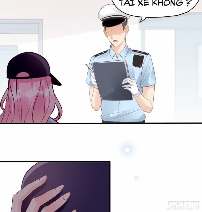 Nhật Kí Mưu Sinh Của Tra Nữ 20 trang 14