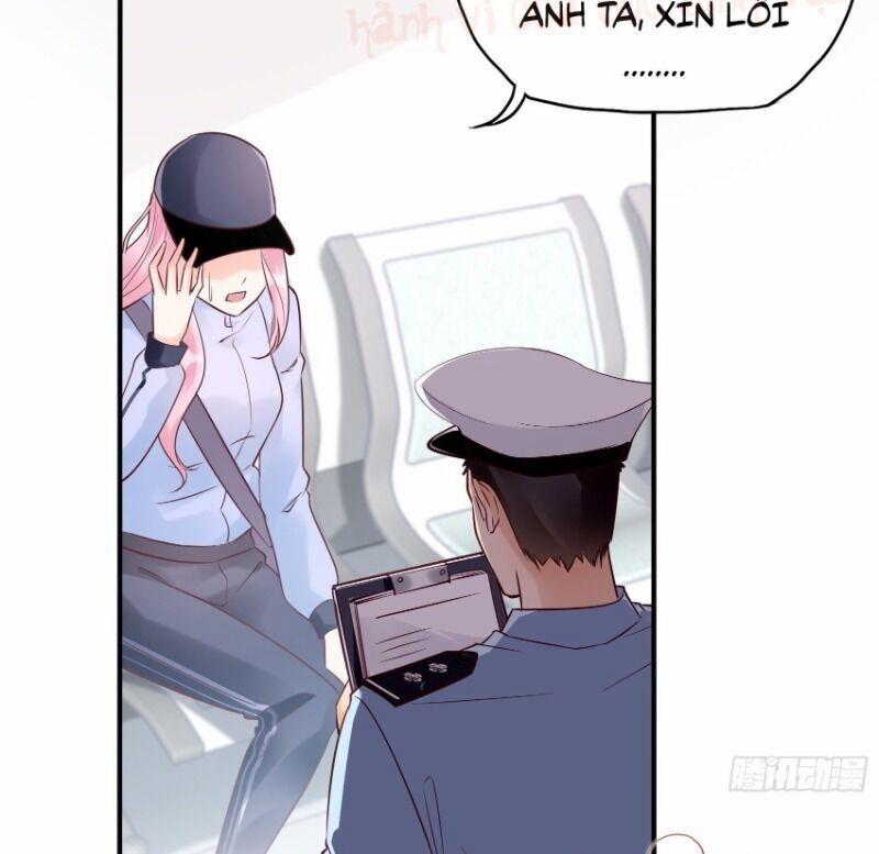 Nhật Kí Mưu Sinh Của Tra Nữ 20 trang 17