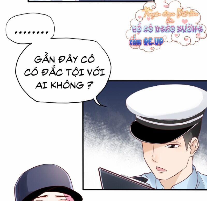 Nhật Kí Mưu Sinh Của Tra Nữ 20 trang 18