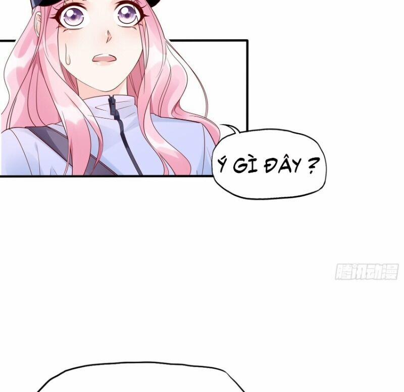 Nhật Kí Mưu Sinh Của Tra Nữ 20 trang 19