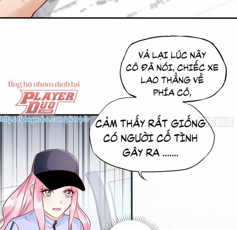 Nhật Kí Mưu Sinh Của Tra Nữ 20 trang 21