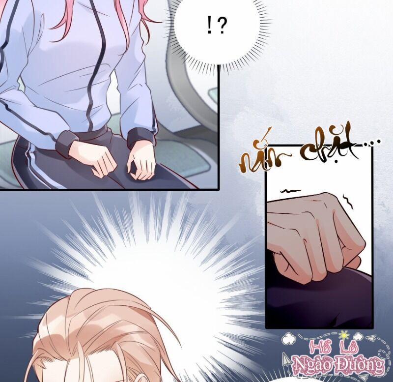 Nhật Kí Mưu Sinh Của Tra Nữ 20 trang 22