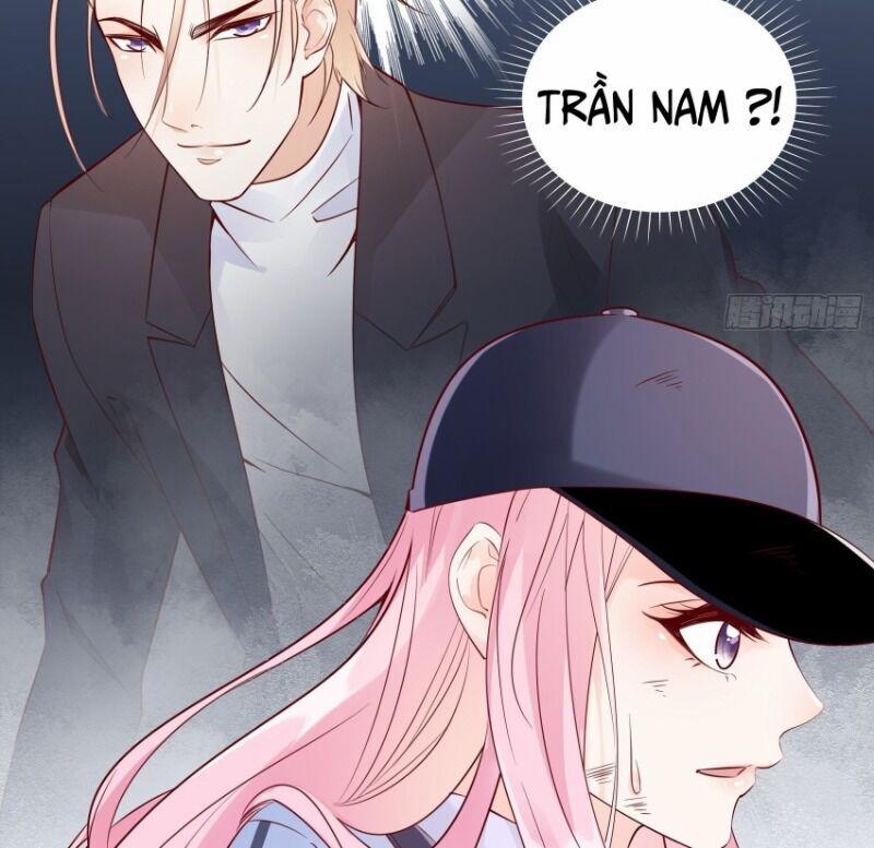 Nhật Kí Mưu Sinh Của Tra Nữ 20 trang 23