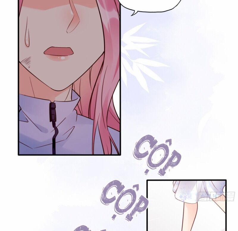 Nhật Kí Mưu Sinh Của Tra Nữ 20 trang 25