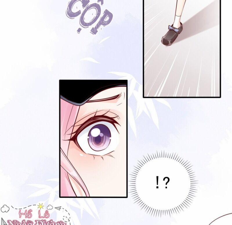 Nhật Kí Mưu Sinh Của Tra Nữ 20 trang 26