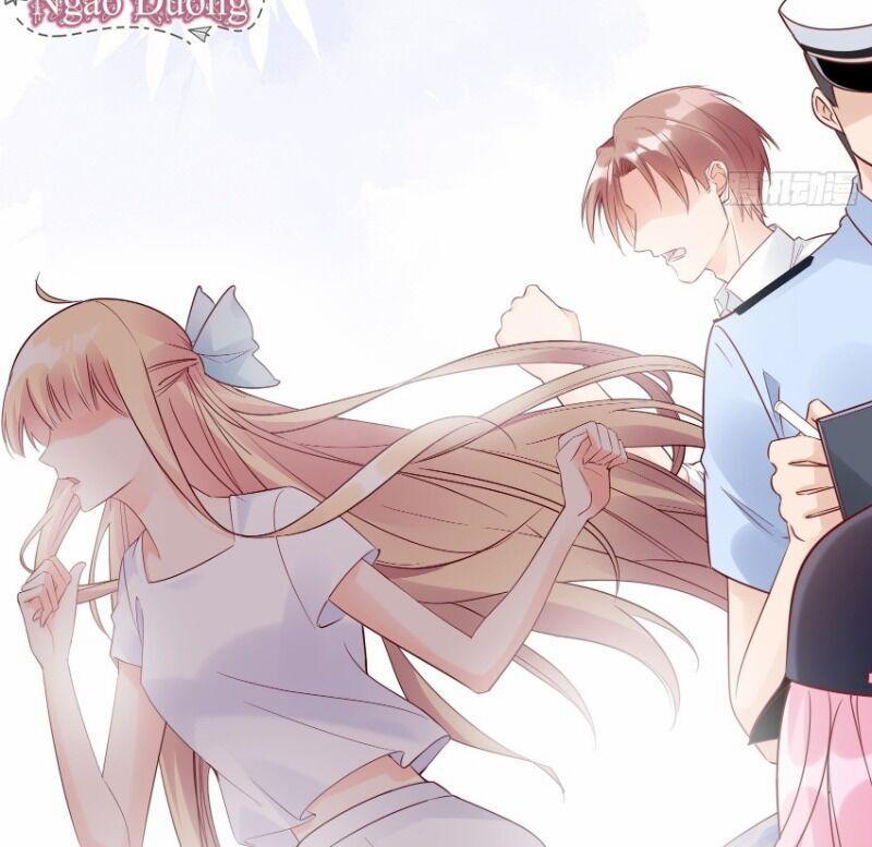 Nhật Kí Mưu Sinh Của Tra Nữ 20 trang 27