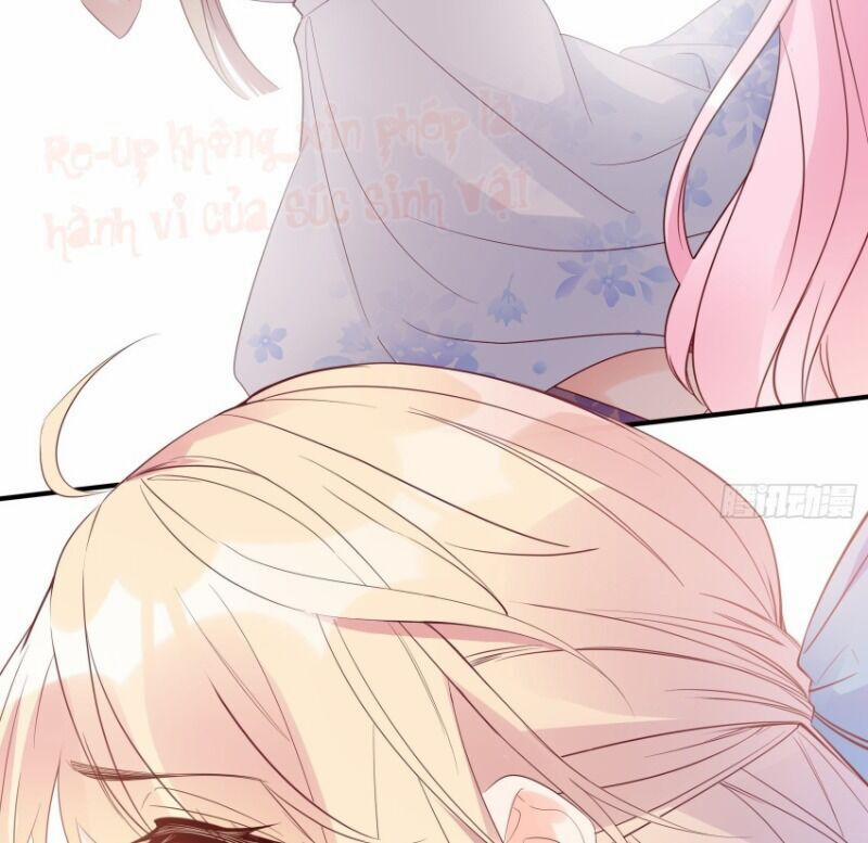 Nhật Kí Mưu Sinh Của Tra Nữ 20 trang 28