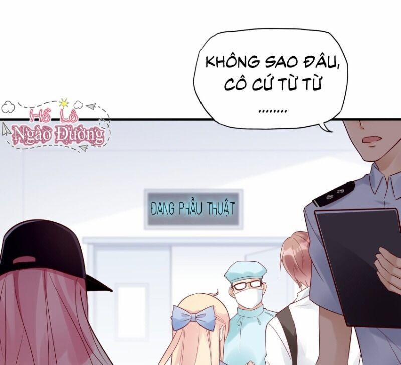 Nhật Kí Mưu Sinh Của Tra Nữ 20 trang 31