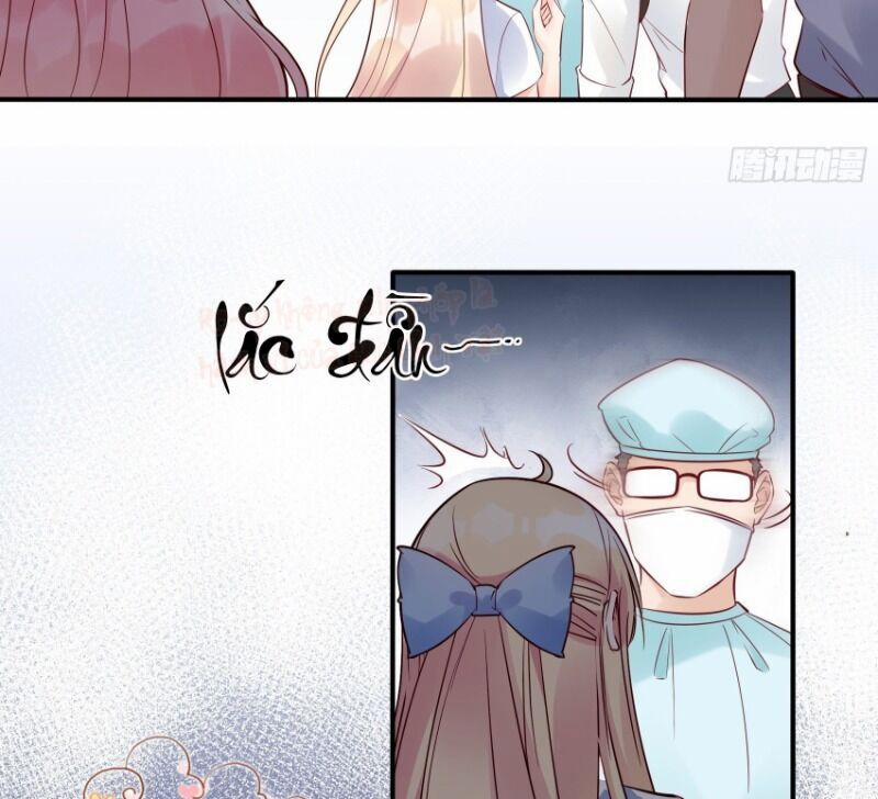 Nhật Kí Mưu Sinh Của Tra Nữ 20 trang 32